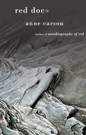 Seller image for Red Doc> for sale by Rheinberg-Buch Andreas Meier eK