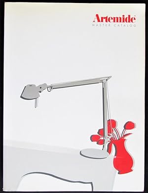 Artemide Master Catalog 1997-98