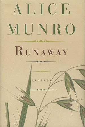 Seller image for Runaway: Stories for sale by Kenneth A. Himber
