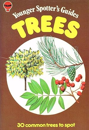 Imagen del vendedor de Trees : a la venta por Sapphire Books