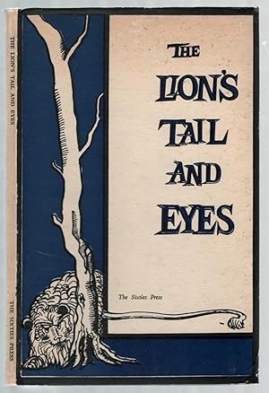 Seller image for The Lion's Tail and Eyes for sale by Between the Covers-Rare Books, Inc. ABAA