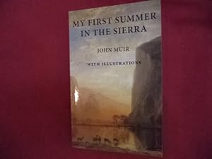 Seller image for My First Summer in the Sierra. for sale by BookMine
