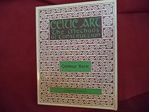 Seller image for Celtic Art. The Methods of Construction. for sale by BookMine