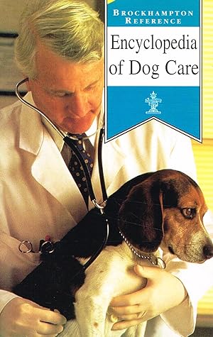 Seller image for Dog Care : for sale by Sapphire Books