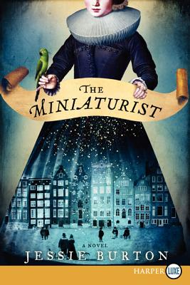 Seller image for The Miniaturist (Paperback or Softback) for sale by BargainBookStores