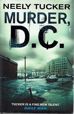 Seller image for Murder D. C for sale by Marlowes Books and Music