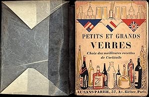 Petits & Grands Verres / Choix de Meilleurs Cocktails