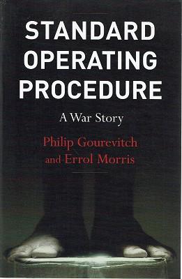 Seller image for Standard Operating Procedure for sale by Marlowes Books and Music