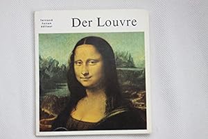 Bild des Verkufers fr Der Louvre zum Verkauf von Gabis Bcherlager