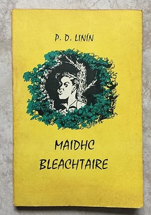 Maidhc Bleachtaire