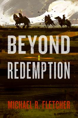 Seller image for Beyond Redemption (Paperback or Softback) for sale by BargainBookStores