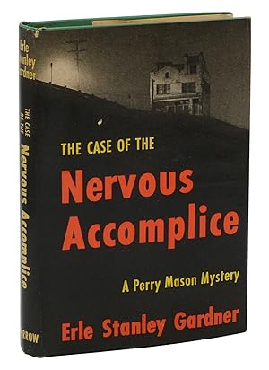 The Case of the Nervous Accomplice