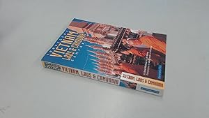 Seller image for Vietnam, Laos and Cambodia (Travelers Companion) for sale by BoundlessBookstore