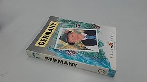 Seller image for Trav Bug: Germany (Trav bug guide) for sale by BoundlessBookstore