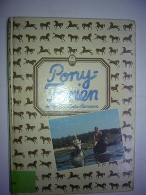 Pony-Ferien