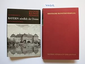 Bayern nördlich der Donau. : Ein Bildhandbuch. Deutsche Kunstdenkmäler / hrsg. von Reinhardt Hootz