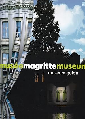 Seller image for Rene Magritte. museemagrittemuseum museum guide for sale by Paul Brown