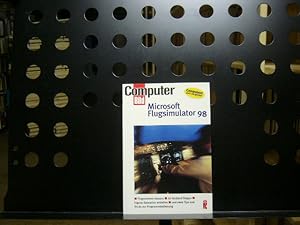 Computer BILD: Microsoft Flugsimulator 98