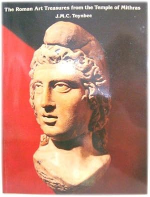 Immagine del venditore per The Roman Art Treasures from the Temple of Mithra venduto da PsychoBabel & Skoob Books