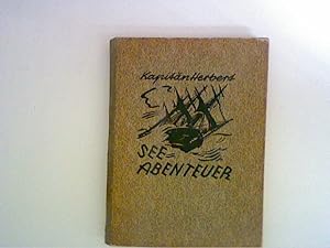 Seller image for See-Abenteuer for sale by ANTIQUARIAT FRDEBUCH Inh.Michael Simon