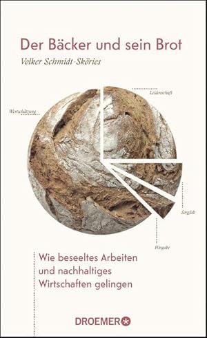Immagine del venditore per Der Bcker und sein Brot venduto da Rheinberg-Buch Andreas Meier eK