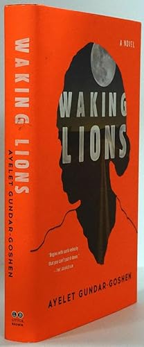 Imagen del vendedor de Waking Lions A Novel a la venta por Good Books In The Woods
