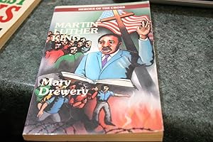 Bild des Verkufers fr Martin Luther King zum Verkauf von SGOIS