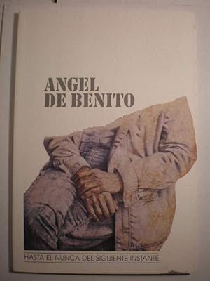 Imagen del vendedor de Hasta el nunca del siguiente instante a la venta por Librera Antonio Azorn