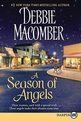 Seller image for A Season of Angels (Paperback or Softback) for sale by BargainBookStores