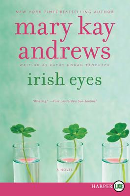 Seller image for Irish Eyes (Paperback or Softback) for sale by BargainBookStores