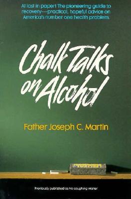 Imagen del vendedor de Chalk Talks on Alcohol: A Memoir (Paperback or Softback) a la venta por BargainBookStores