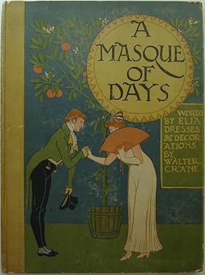 A Masque of Days