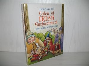 Tales of Irish Enchantment.