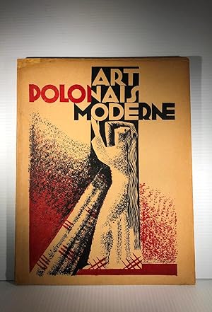 Art polonais moderne