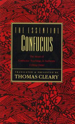 Seller image for The Essential Confucius (Paperback or Softback) for sale by BargainBookStores