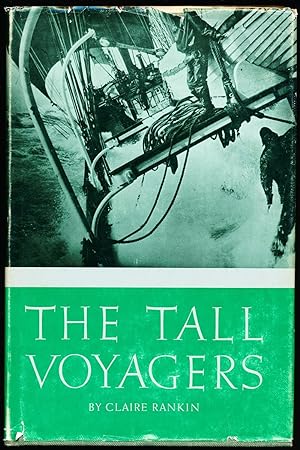 Immagine del venditore per The Tall Voyagers venduto da Paradox Books USA