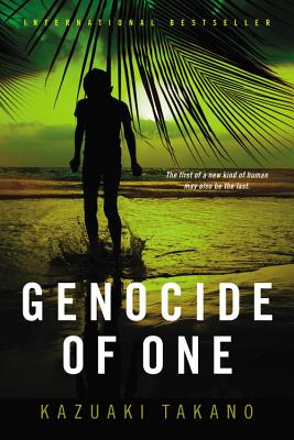 Immagine del venditore per Genocide of One: A Thriller (Hardback or Cased Book) venduto da BargainBookStores