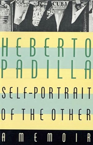 Imagen del vendedor de Self-Portrait of the Other a la venta por GreatBookPrices