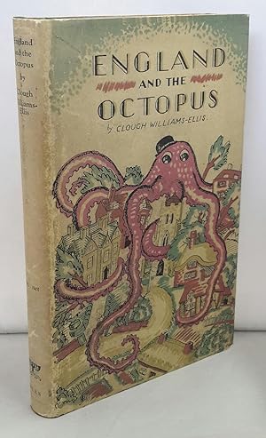 England And The Octopus.