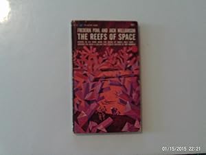 Seller image for The Reefs Of Space for sale by W. R. Slater - Books