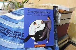 Energie Martiale