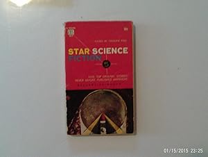 Seller image for Star Science Fiction 5 for sale by W. R. Slater - Books