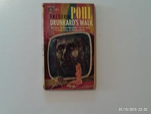 Seller image for Drunkard's Walk for sale by W. R. Slater - Books