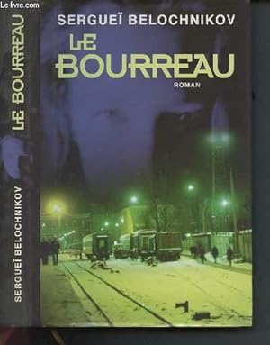 Seller image for Le bourreau for sale by Le-Livre