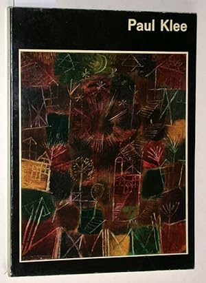 Seller image for Paul Klee, 1879 - 1940. Buch zur Ausstellung im Schlo Jgerhof Dsseldorf, 1960. for sale by Versandantiquariat Kerstin Daras