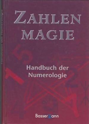 Zahlenmagie Handbuch Der Numerologie