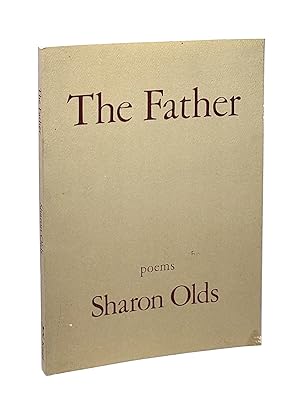 Imagen del vendedor de The Father: Poems a la venta por Capitol Hill Books, ABAA