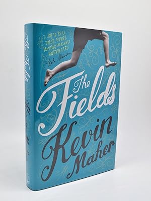 Seller image for The Fields for sale by Cheltenham Rare Books