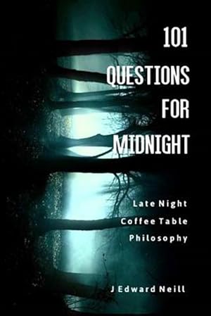 Imagen del vendedor de 101 Questions for Midnight a la venta por GreatBookPrices