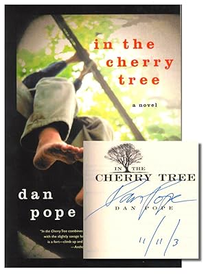 Bild des Verkufers fr In the Cherry Tree zum Verkauf von Kenneth Mallory Bookseller ABAA